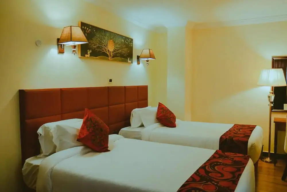 Moonlight Hotel