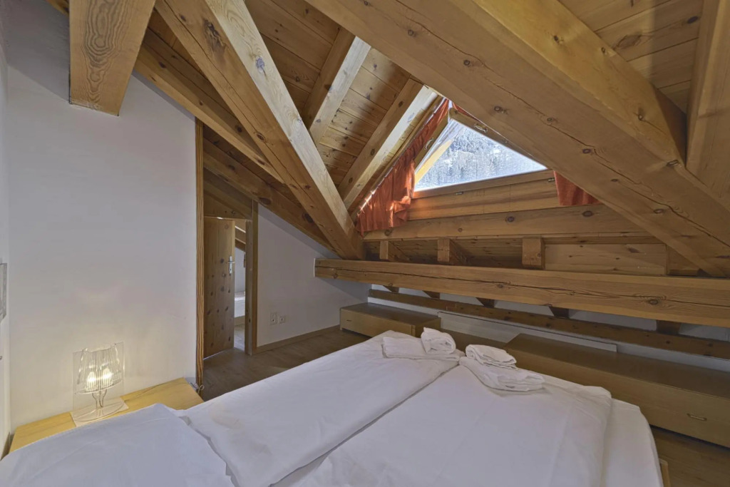 Chesa Pitz Alv - Pontresina