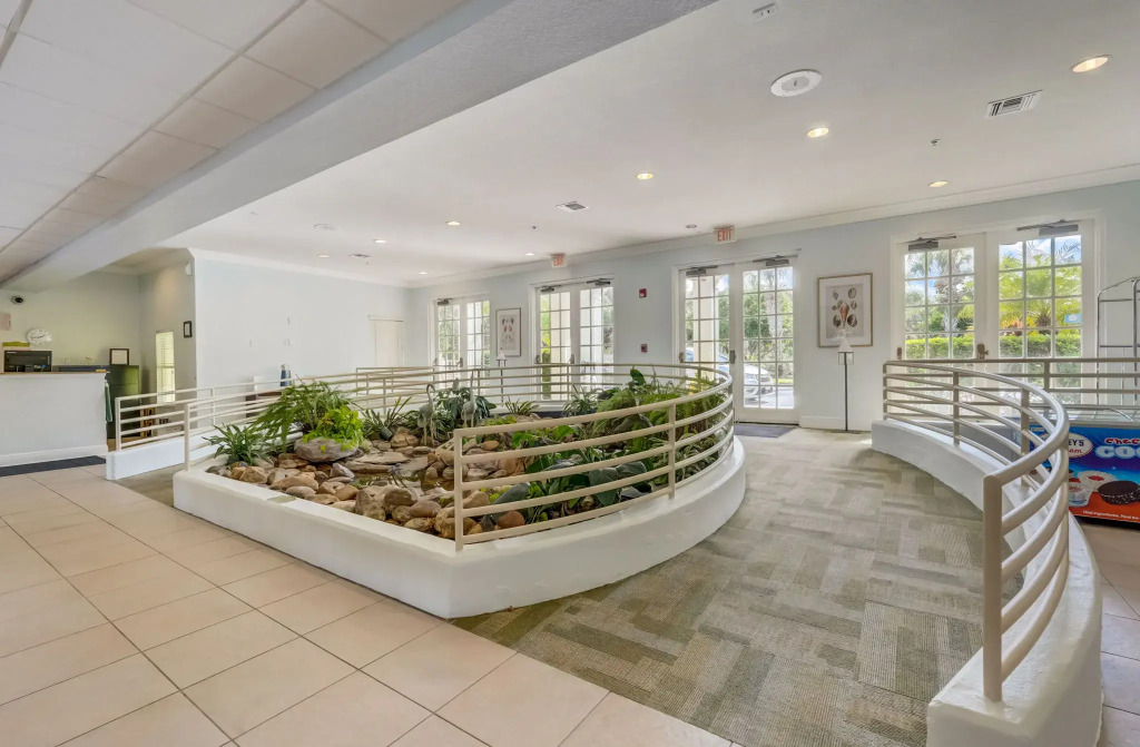 Bahama Bay- 3 bedroom Condo, 2 king beds sleeps 6, Davenport, US