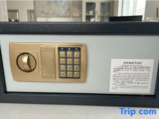 9S Zhenxuan Hotel (Chengde Bishu Shanzhuang)