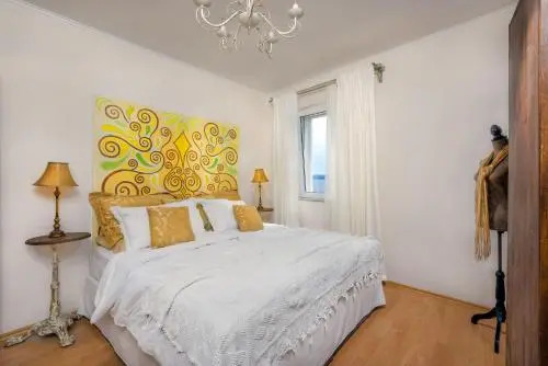 Apartments Santo