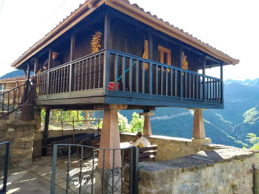 Studio in Las Vinas, With Wonderful Mountain View and Furnished Terrace
