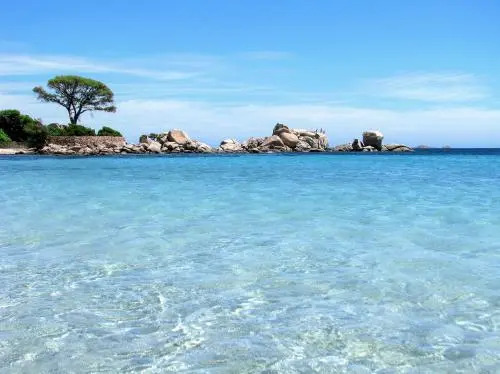 Casale di Mare Palombaggia