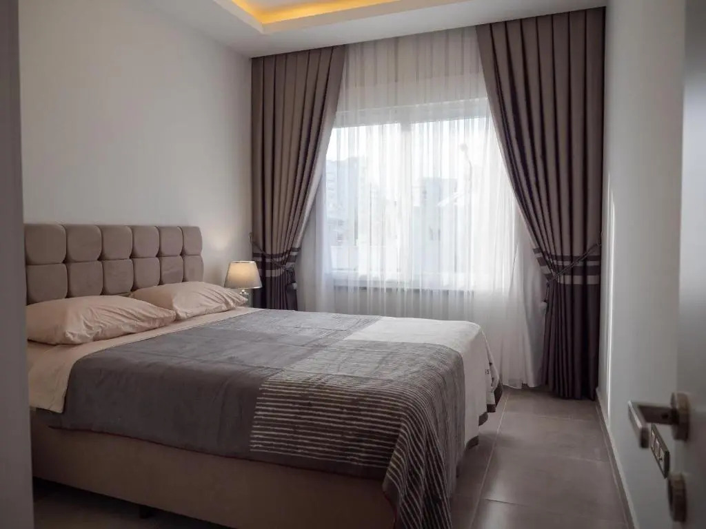 Novita Residence 7-12