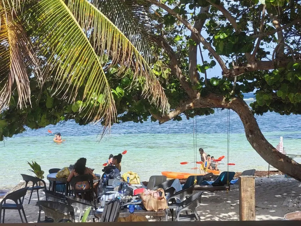Hotel xahuayxol