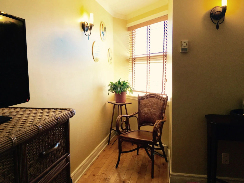 Manoir Sherbrooke