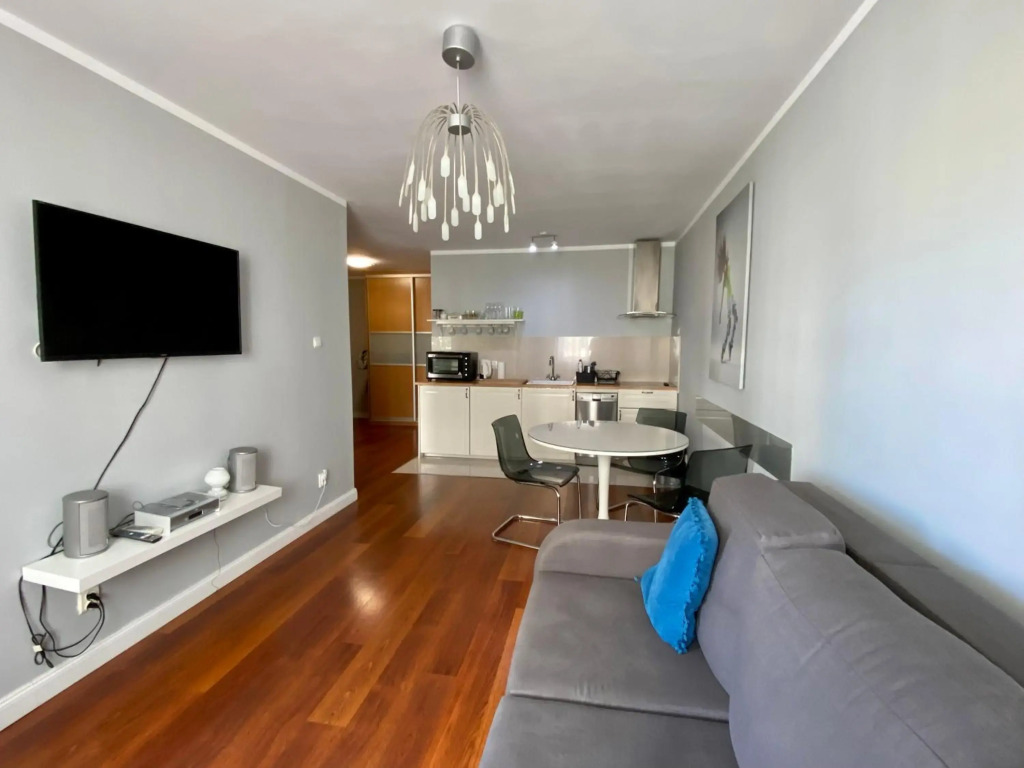 Apartament Witawa 22