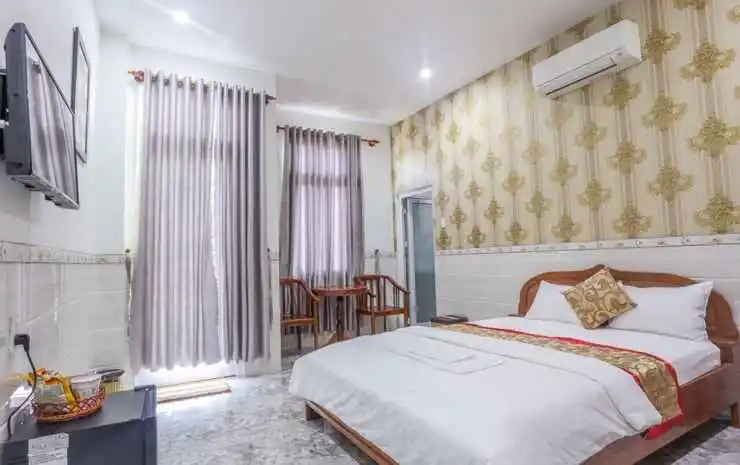 Tuong VI Hotel Phu Yen