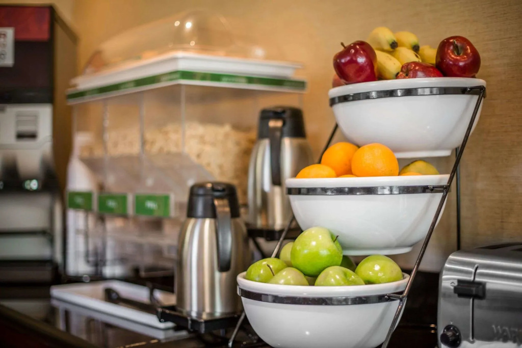Fairfield Inn & Suites by Marriott Goshen Middletown