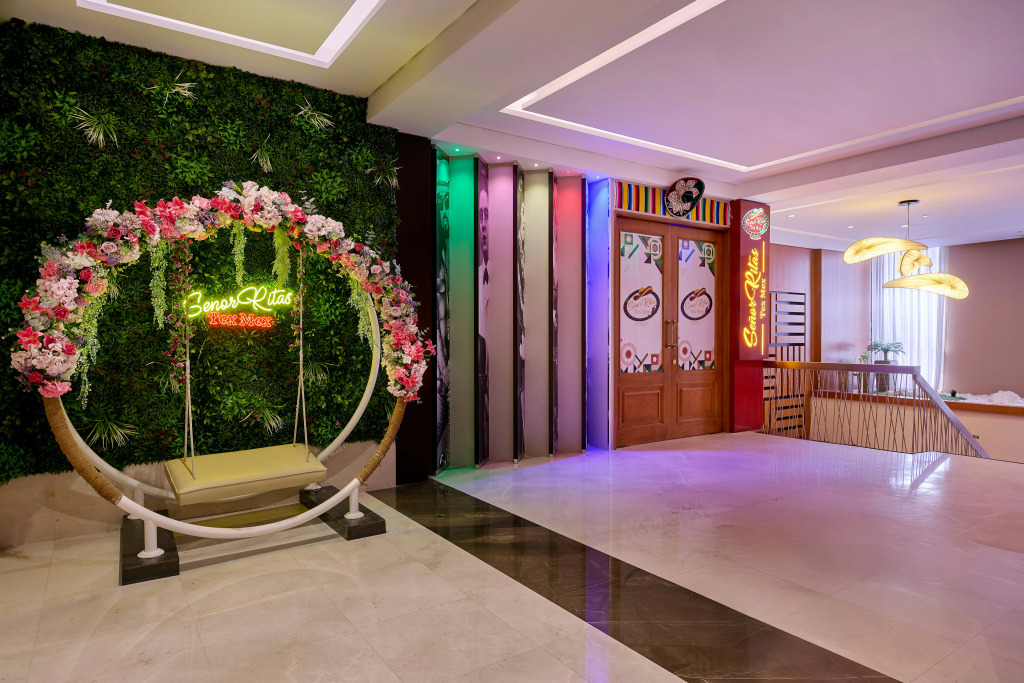 DoubleTree By Hilton Doha - Al Sadd
