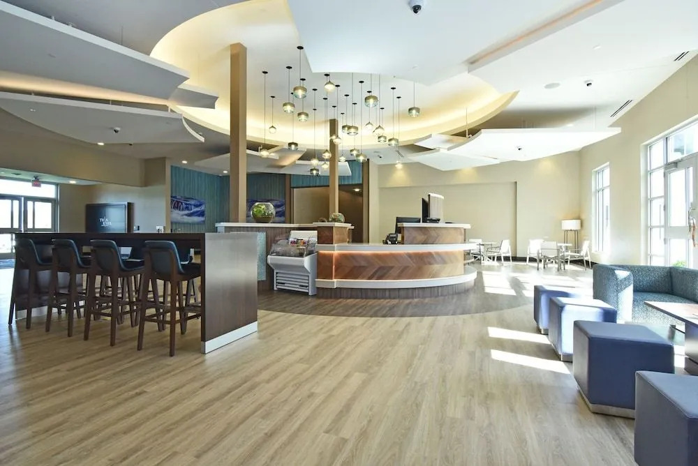 Ballys Twin River Lincoln Casino & Hotel