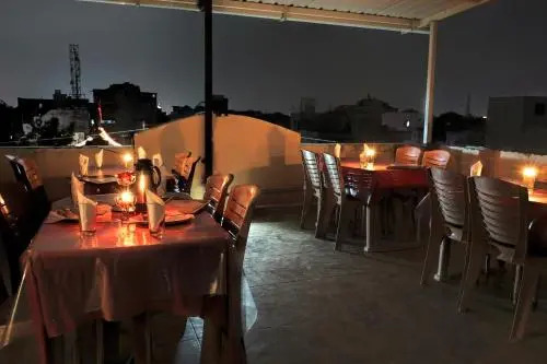 Hotel Laxmi Palace