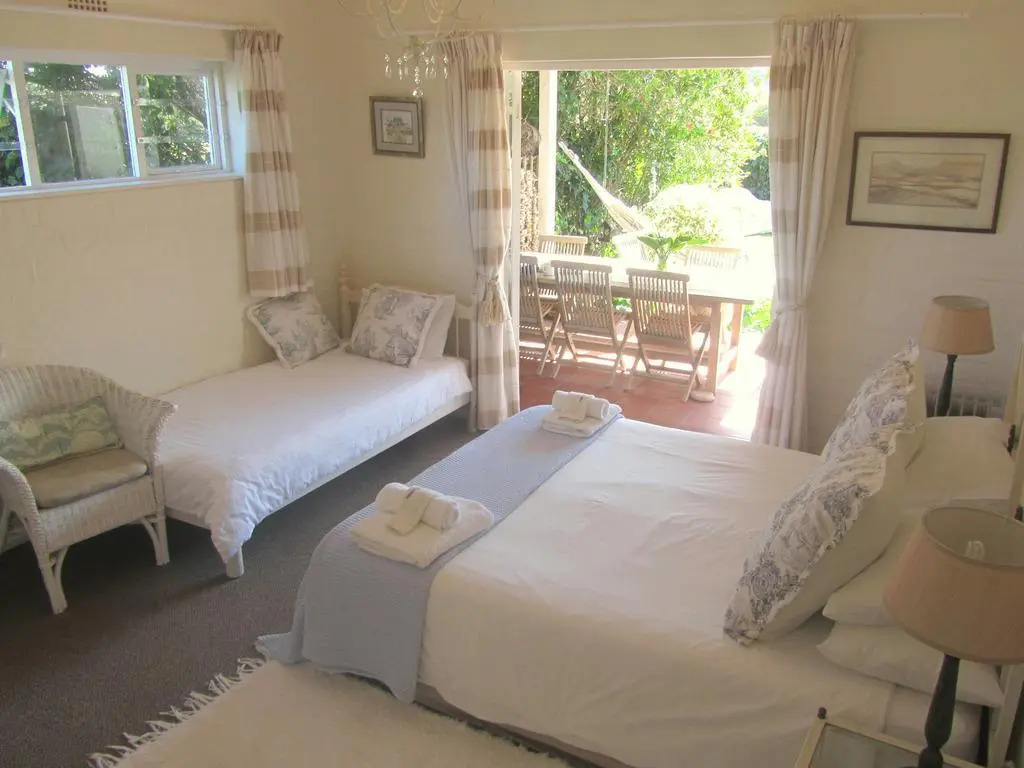 Guinea Fowl House
