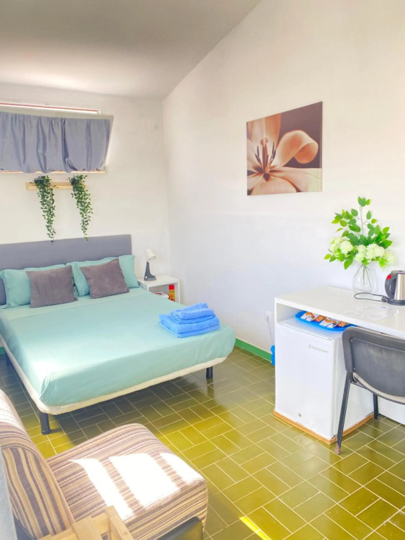 Best Rooms - Quarto 1 Plateau