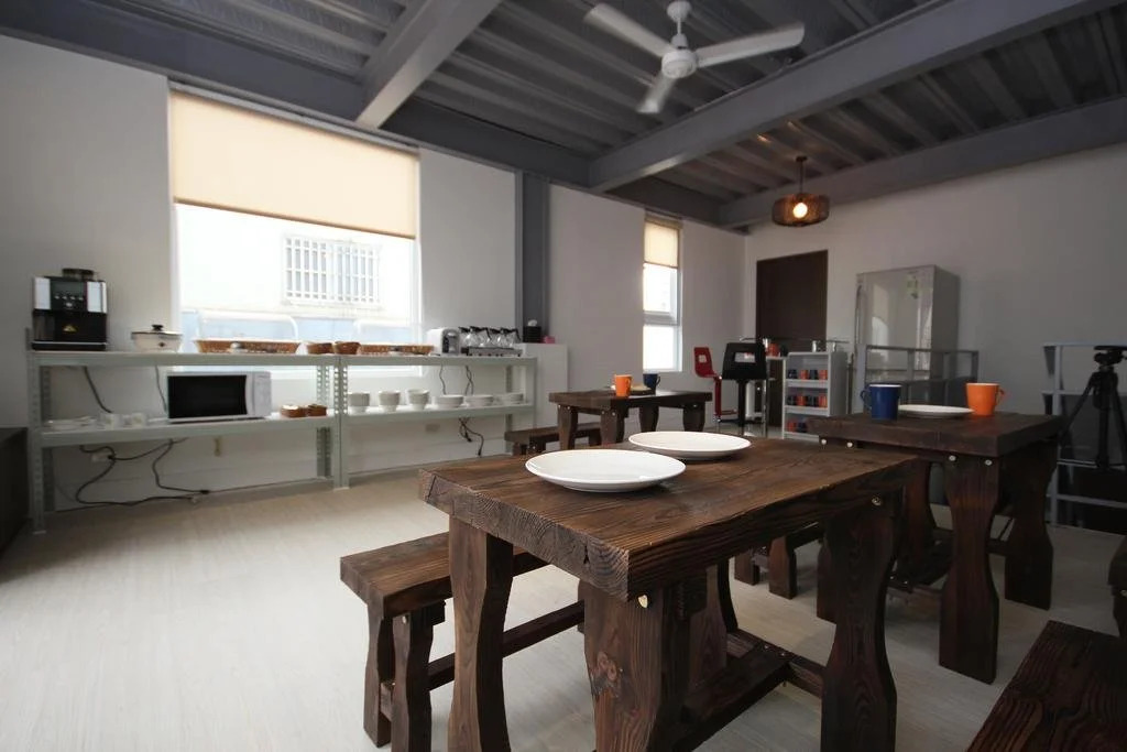 Inn House