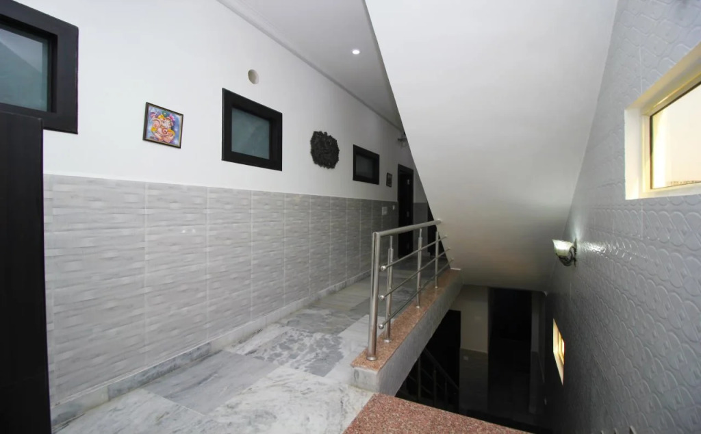 Riga Home Stay
