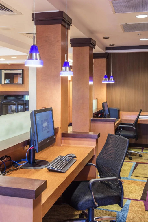 Fairfield Inn & Suites Auburn Opelika