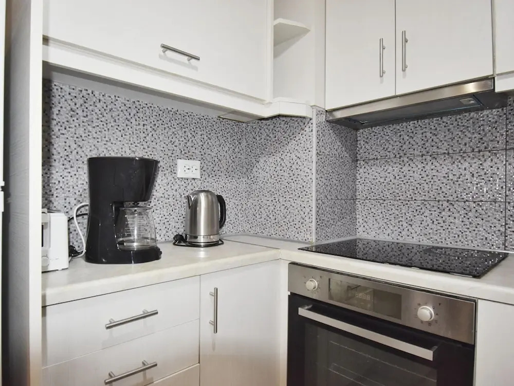 Petite Apartment