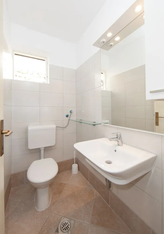 Split Region, Town of Makarska, Nature Park Biokovo With Sky Walk, Pets Allowed