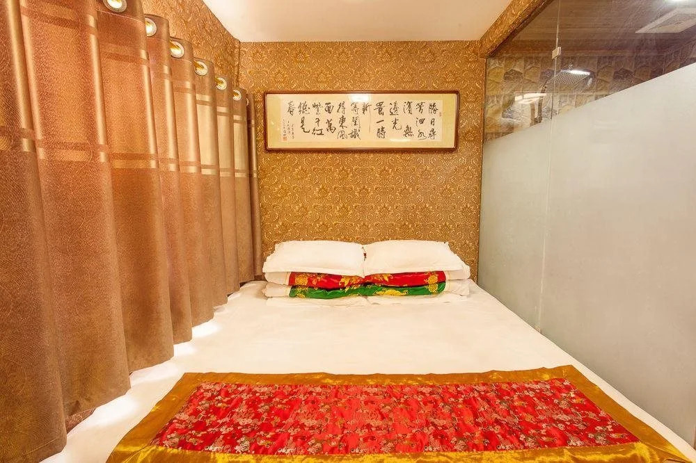 Hanruicheng Inn