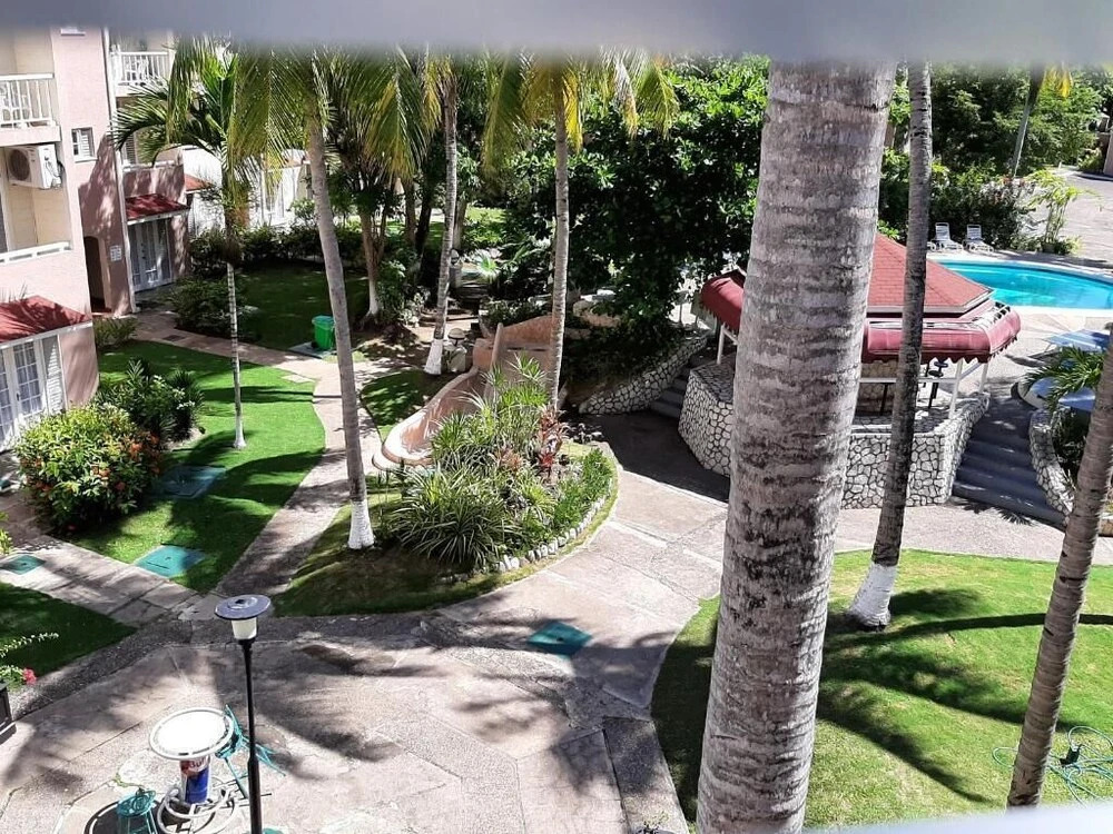 Fisherman Point Deluxe APTS