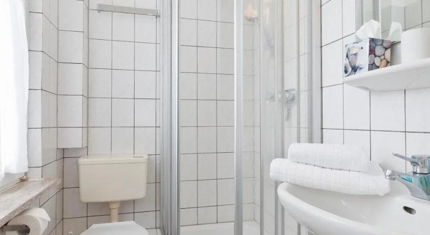 Haus Menno Janssen - Ferienwohnung Bella