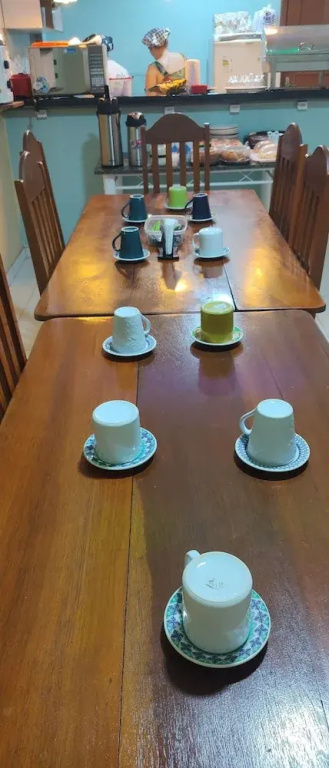 Hotel Jardim Tropical