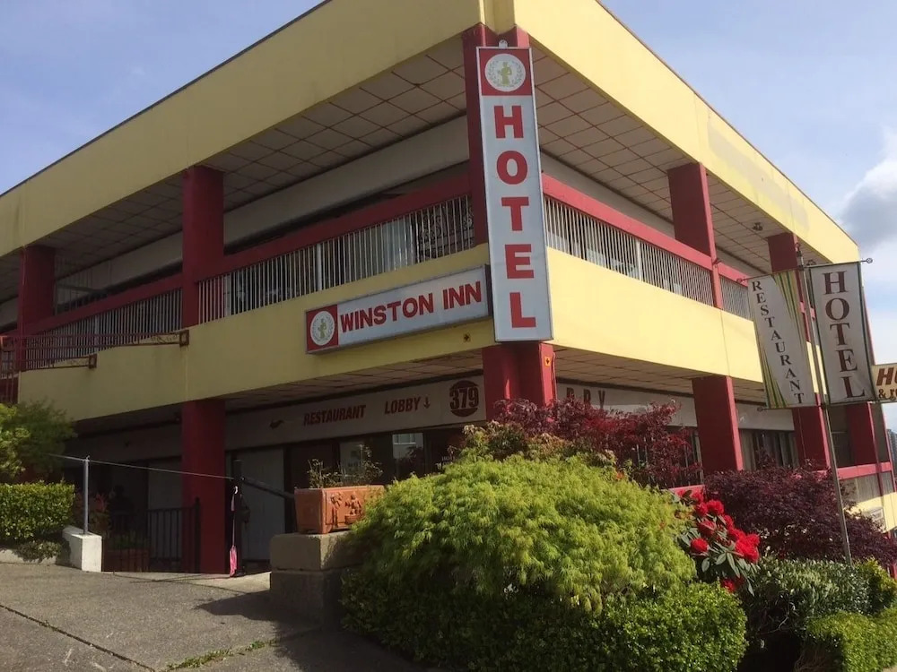 Winston Inn