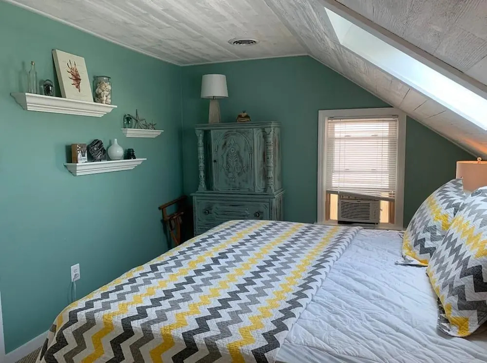 Maryland Avenue 58 #5