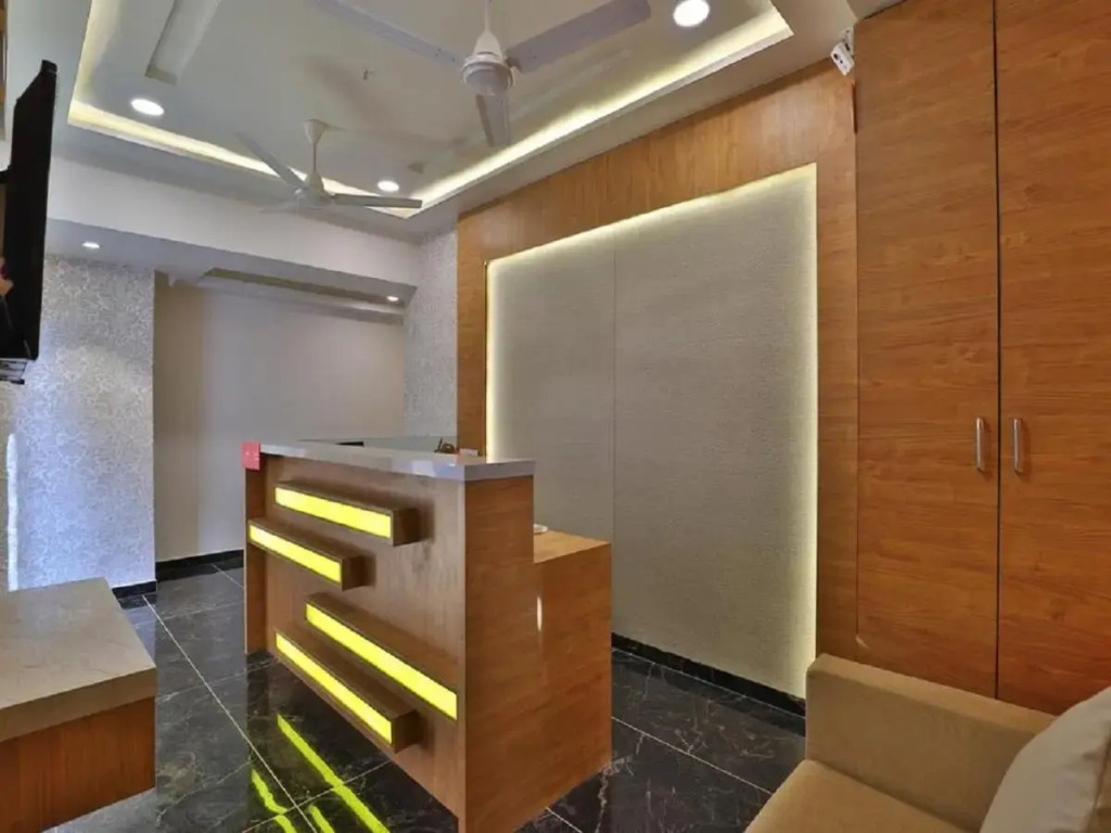 Hotel Acme by Sky Stays