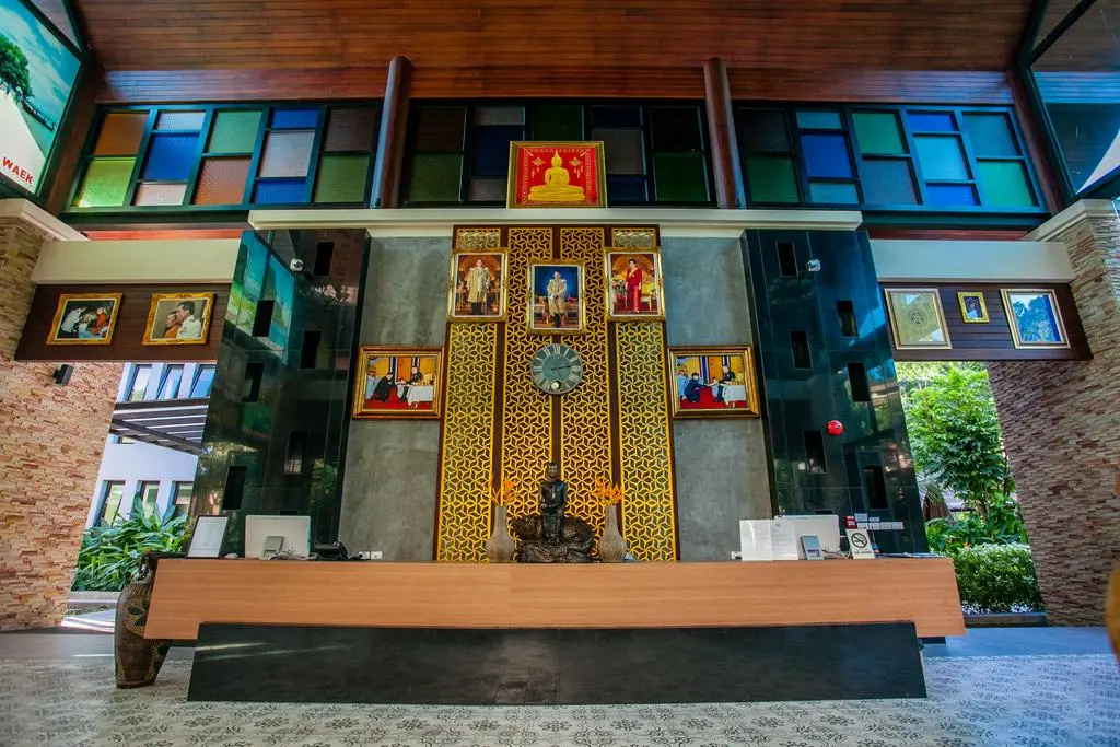 HULA HULA RESORT l truly tropical and fun wellness