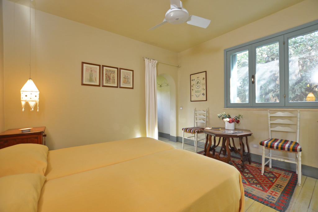 Chalet Vignarola - Happy Rentals