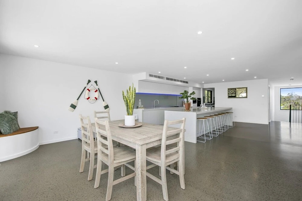Rye's Dream Beach House
