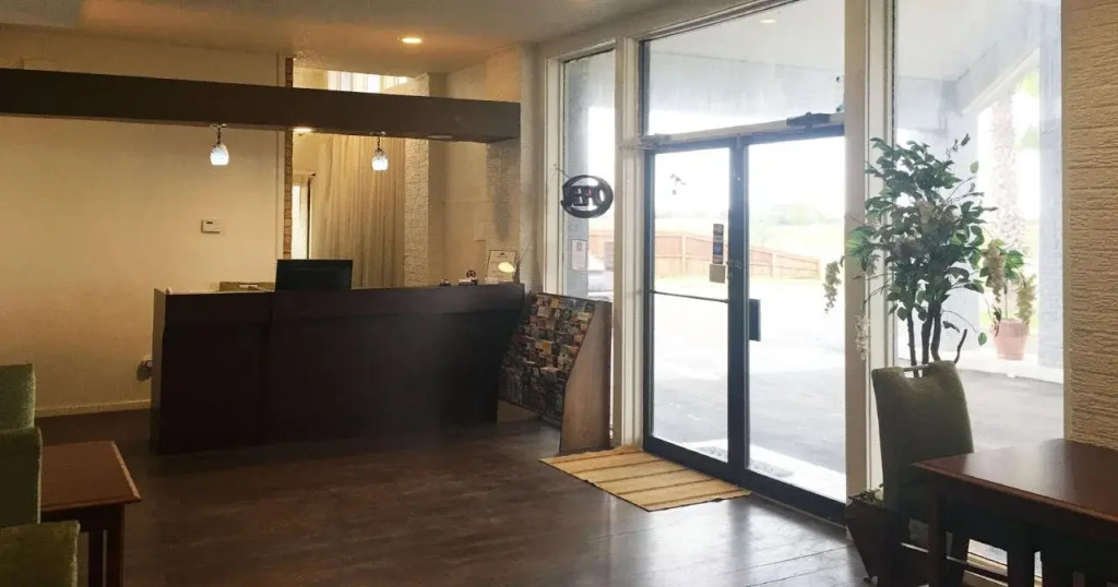 Sunset Inn Flatonia I 10 by Hotel O