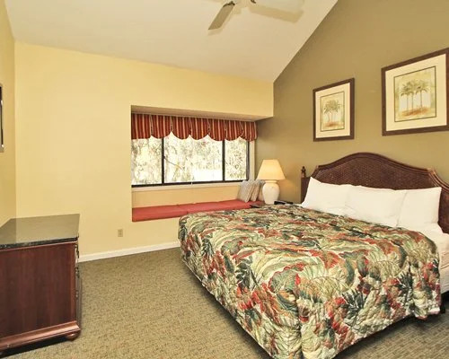Vitality Assurance Vacation Club At Spinnaker At Shipyard, Hilton Head Island, USA