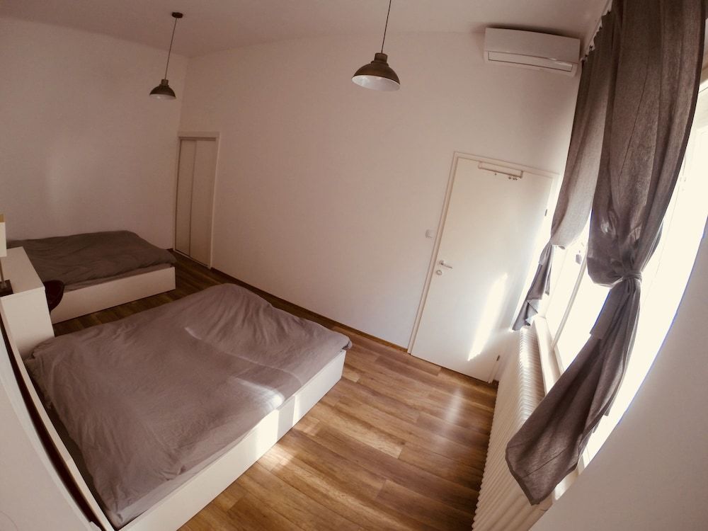 LOVECROATIA - Hostel