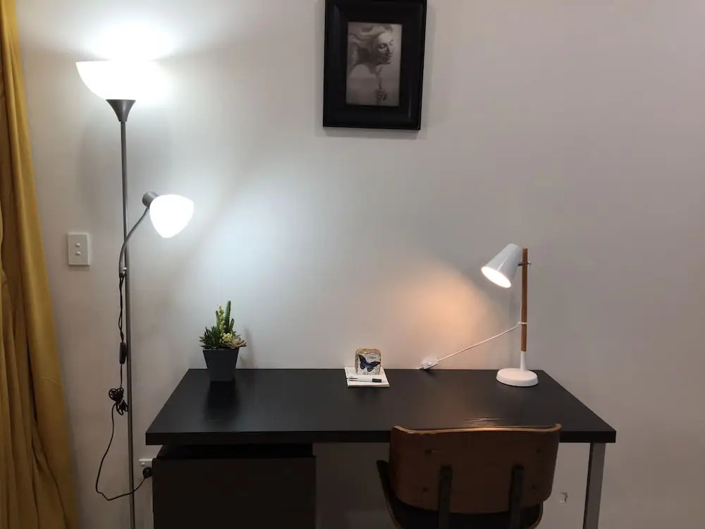 Sydney CBD 2 Story Central Aircon Family Home