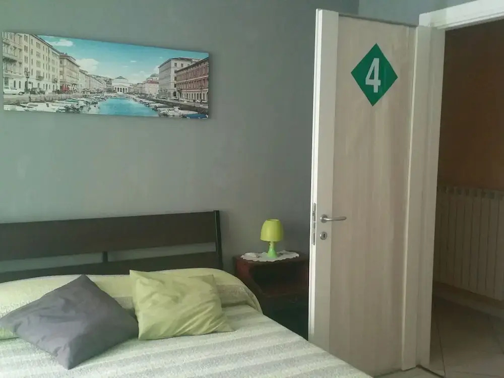 Affittacamere Guerrero Rooms