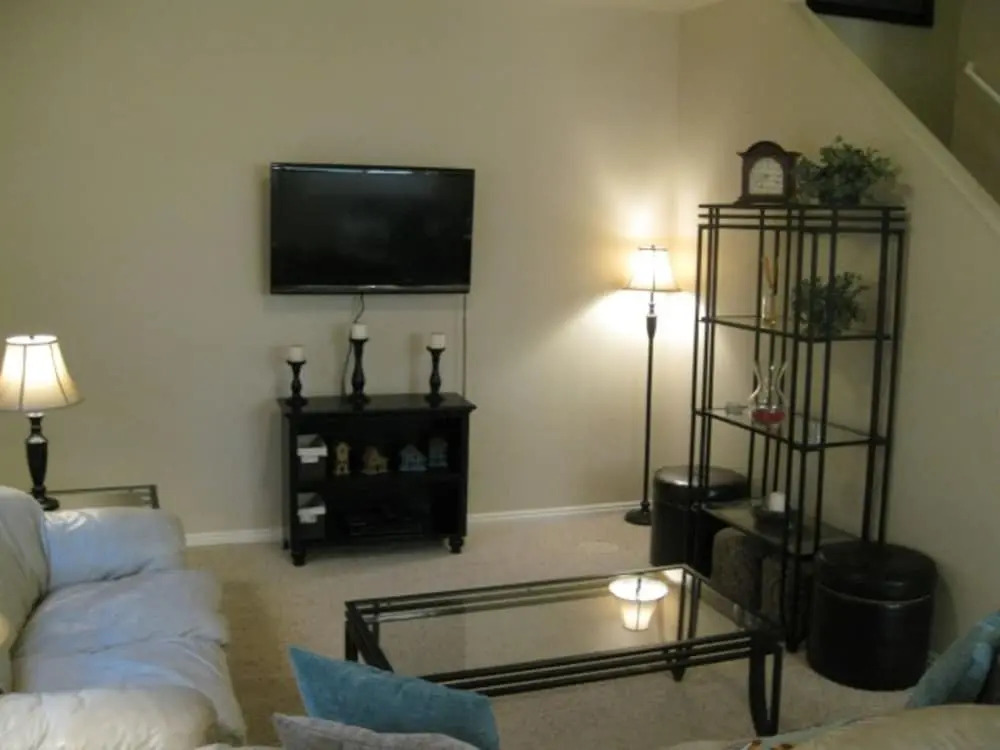 Frank Lucero 2 Bedroom Condo