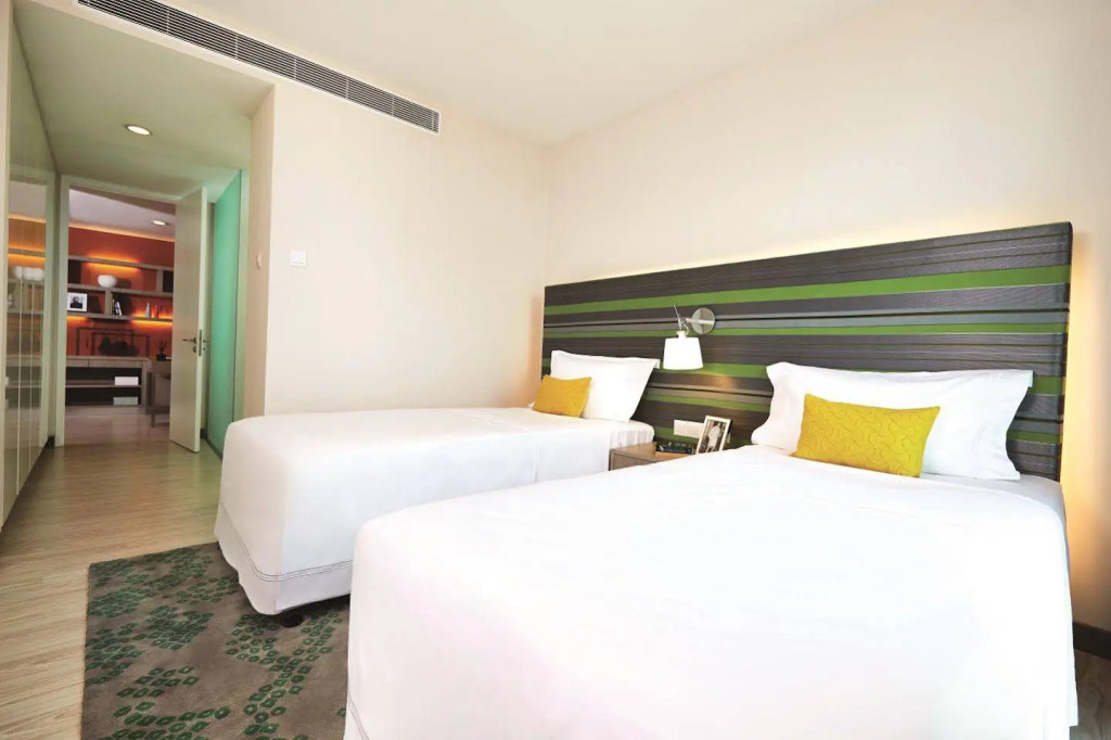 Invito Hotel & Residence