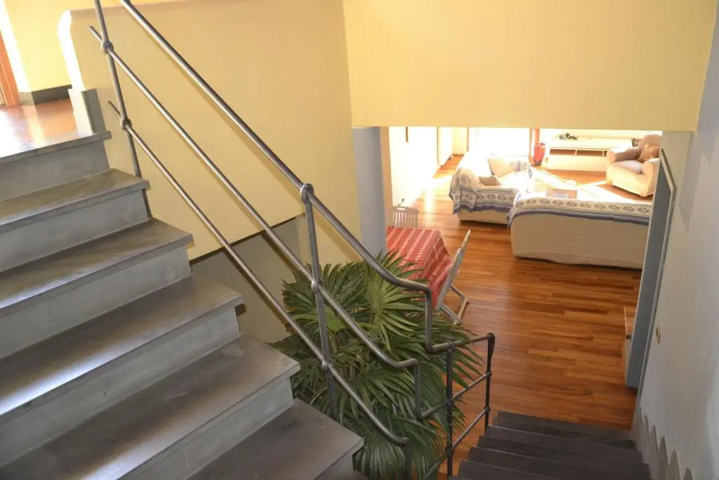 Chesapeake House 190mq Giardino e Terrazza Vista Mare