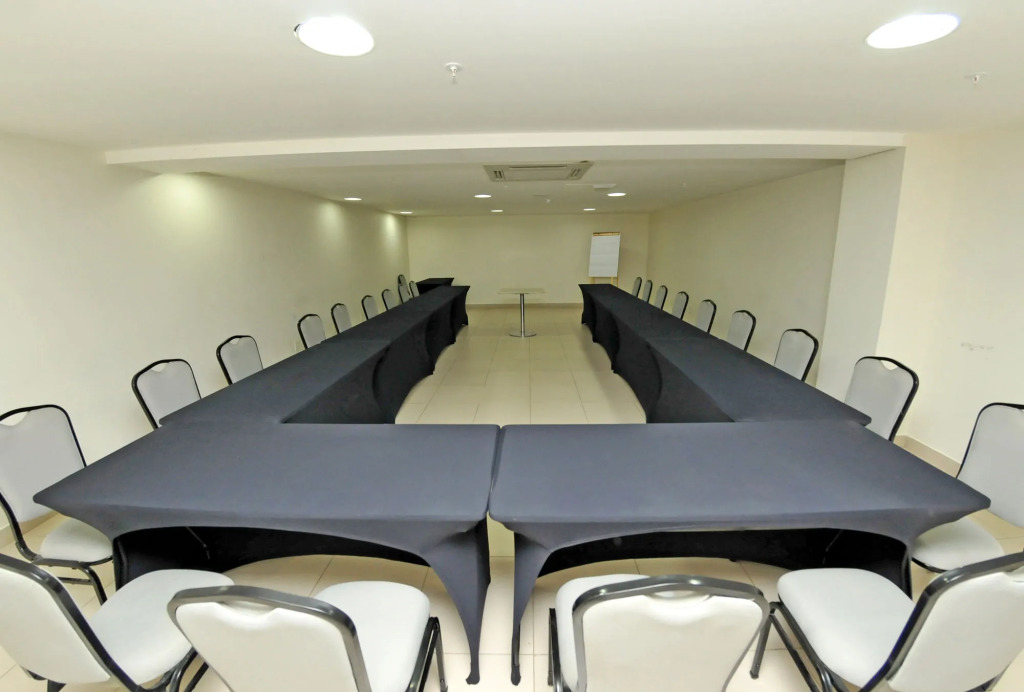 Hotel Inter Cuiaba
