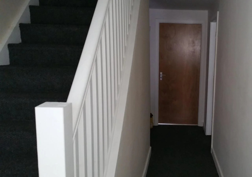 Budget Hostel