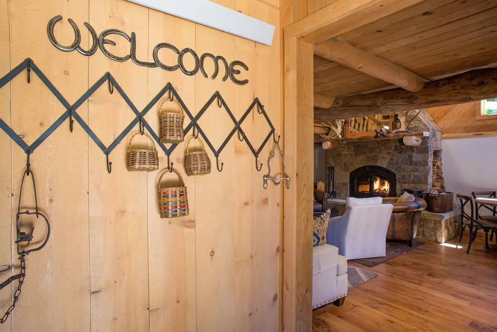 Jackson Hole Hideout