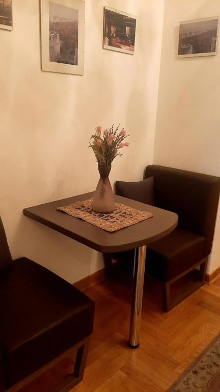 Modern Lux Studio w Inside parking 5 min from Skadarlija, Republic Sqre