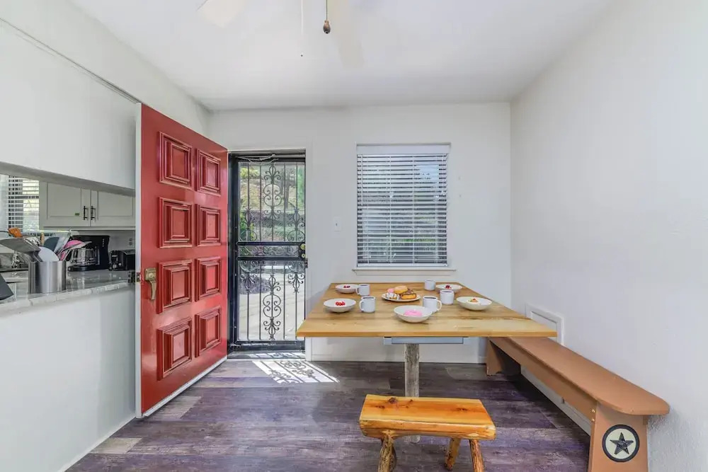 Castle House by Ruidoso Vacation Rentals