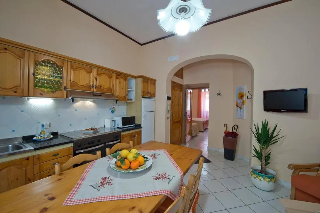 Casa Generosa