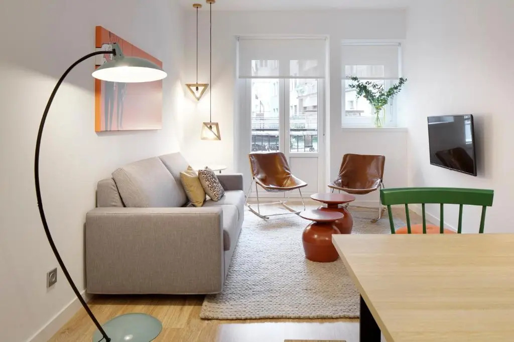 Ambrosse Apartment by FeelFree Rentals