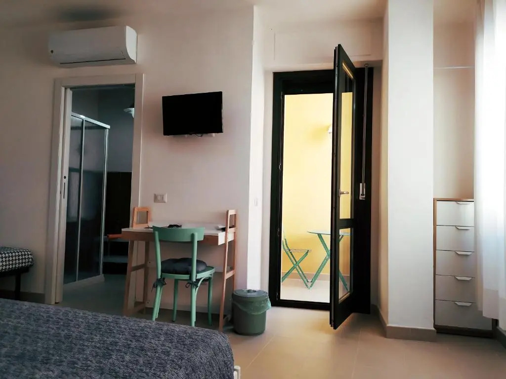Lo Spicchio b&b