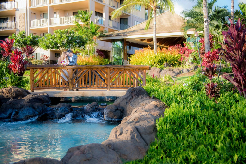 Koloa Landing Resort at Poipu, Autograph Collection